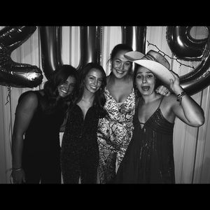 Meet your Posher, Lila